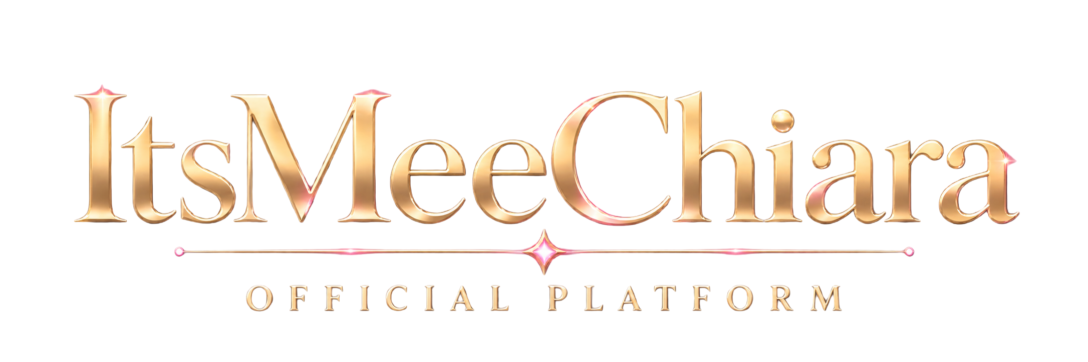 ItsMeeChiara – Official Platform